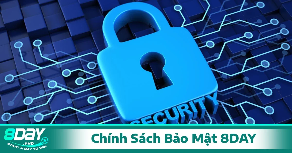 Chính Sách Bảo Mật 8Day 2 Chính sách bảo mật 8Day về thông tin cá nhân là các dữ liệu cụ thể giúp xác định danh tính của người dùng trên nền tảng.