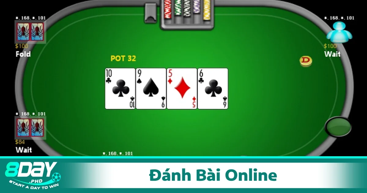 Đánh Bài Online Dễ Trúng Mẹo Nhỏ Tăng Tỷ Lệ Chiến Thắng 3 Các game đánh bài online thường có thiết kế thân thiện, dễ hiểu, phù hợp để chơi cùng bạn bè