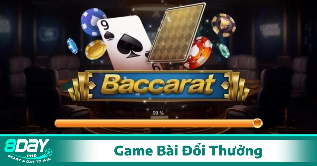 Game Bài Đổi Thưởng 3 Các trò game bài đổi thưởng tại 8Day được anh em bet thủ cực kỳ yêu thích